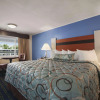 Отель Days Inn by Wyndham West Yarmouth/Hyannis Cape Cod Area, фото 4
