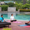 Отель Namah Resort Jim Corbett, a member of Radisson Individuals, фото 20
