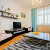 Гостиница Apartmenty Uyut Stalinsky Ampir, фото 2