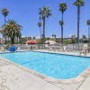 Отель Motel 6 Ventura, CA - Beach, фото 17