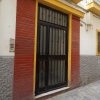Отель RentalSevilla Apartamento recién reformado en el Gran Poder в Севилье