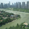Отель Vienna International Hotel (Chengdu Century City Convention and Exhibition Center Branch), фото 10