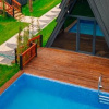 Отель Palm Bungalov Hotel, фото 4