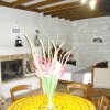 Отель House With 2 Bedrooms in Bournand, With Furnished Garden and Wifi, фото 8