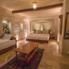 Отель Osmanbey Cave Hotel, фото 12
