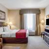 Отель Comfort Inn & Suites Jerome - Twin Falls, фото 5