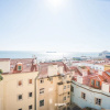 Отель Panoramic Tagus River Terrace Apartment in Alfama, фото 27