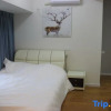 Отель Yiwan Service Apartment, фото 4