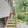 Отель Oak Harbor Lake Home w/ 4 Decks + Seating!, фото 1