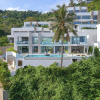 Отель Stylish Sea View Villa 5 Bedrooms -KBR13, фото 1
