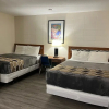 Отель West Castle Motel, фото 4