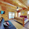 Отель Moonlight Lodge, фото 3