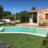 Отель I Villini Di Baia Sant'Anna, фото 14