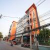 Отель Stay at StreetGoose Sukhumvit 81 в Бангкоке