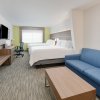 Отель Holiday Inn Express & Suites San Antonio NW near SeaWorld, фото 35