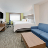 Отель Holiday Inn Express & Suites San Antonio NW near SeaWorld, фото 7