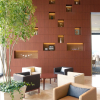 Отель Toba Hotel International, фото 2
