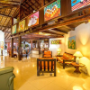 Отель Happy Hotel Girassol, фото 12