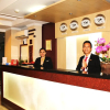 Отель Citra Inn Hotel, фото 18
