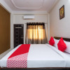 Отель Om Gulmohar Avenue By OYO Rooms, фото 21