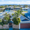 Отель Maureen Waterfront Beach House, фото 41