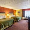 Отель Quality Inn & Suites, фото 33