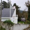 Отель House with 3 Bedrooms in Viveiro, with Wonderful Sea View, Balcony And Wifi, фото 18