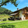 Отель La Casetta nel Frutteto, romantisches Chalet in den Dolomiten, фото 12