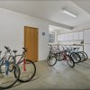 Отель 8 Crag Home With Private Indoor Hot Tub, Bike is Provided for Outdoor Activities by Redawning, фото 15