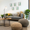 Отель EkoCheras Luxury Suite, фото 18