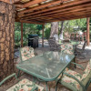 Отель Lady Marmalade's River Cottage - Five Bedroom Cabin, фото 21