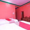 Отель Narayana Hotel And Resort By OYO Rooms, фото 5