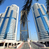 Отель GuestReady - Panoramic View of Dubai Skyline, фото 5