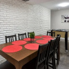 Отель Gorgeous Duplex With Parking by JSQ, фото 5