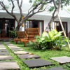 Отель The Pondok Bali Villa, фото 7