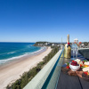 Отель Burleigh Esplanade Apartments, фото 22