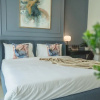 Отель Nasma Luxury Stays- Marina Gate 1, фото 17