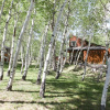 Отель Mt. Antero Chalet at Creekside Chalets - 1 Br Cabin, фото 13