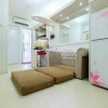 Отель Comfy 2BR Bassura City Apartment Near Bassura Mall, фото 21