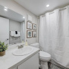 Отель FRONTDESK Castle Point Apts Georgetown South Bend, фото 9