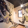 Отель Art house - BnA MACHIYA Kyoto, фото 12