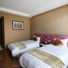 Отель Daxing Anling Hotel, фото 2