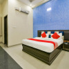 Отель Prabhu Villas By OYO Rooms, фото 4
