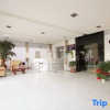 Отель Aviation Hostel, фото 7