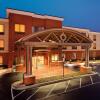 Отель Holiday Inn Express Bethlehem Airport - Allentown Area, an IHG Hotel, фото 15