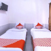 Отель Maju Jaya Homestay Syariah by OYO Rooms, фото 23