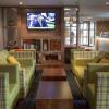 Отель Holiday Inn Express Edinburgh Airport, an IHG Hotel, фото 2