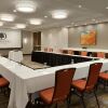 Отель DoubleTree by Hilton Hartford - Bradley Airport, фото 16