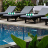 Отель The Cyclo Siem Reap Hotel, фото 20