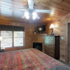 Отель Leisure Time - 2 Br Cabin, фото 23